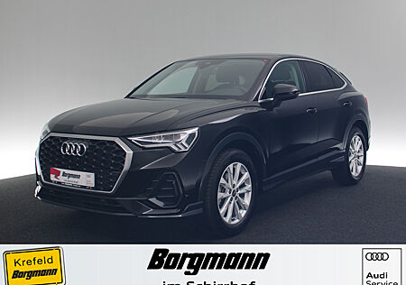 Audi Q3 Sportback 35 TFSI