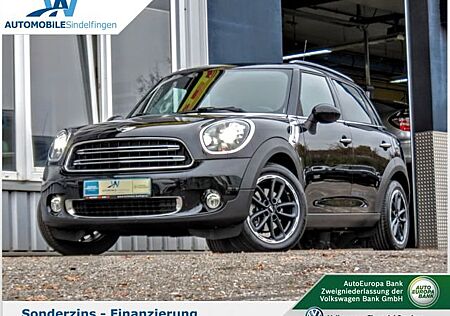 Mini Cooper Countryman Countryman Cooper PANO LEDER NAVI XENON uvm.