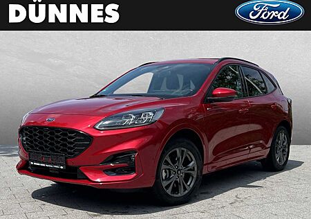 Ford Kuga 2.5 Duratec PHEV ST-LINE X