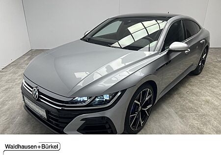 VW Arteon R 2.0 TSI DSG 4Motion Klima Navi Leder