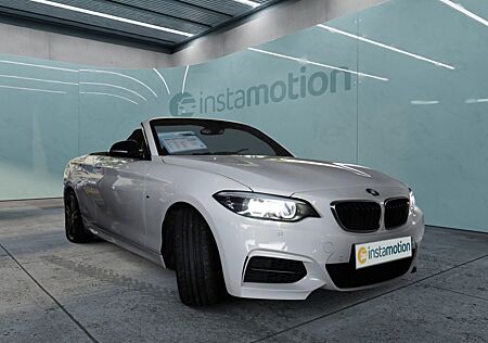 BMW M2 M240