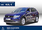 VW Tiguan 2.0TSI DSG Highline 4Motion AHK ACC Navi