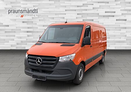 Mercedes-Benz Sprinter 316 CDI Kasten AHK 2,8 to. Holzverkl.