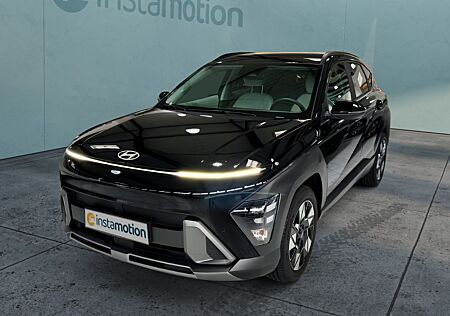 Hyundai Kona SX2 Trend Hybrid 2WD 1.6 T-GDI DCT