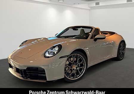 Porsche 992 911 Carrera Cabrio HD-Matrix Innodrive