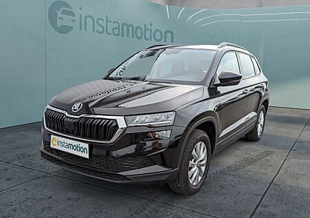 Skoda Karoq AmbTSI DSG Navi+LED+Einparkh.