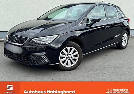 Seat Ibiza 1.0 EcoTSI Xcellence Navi Full Link Kamera Shz