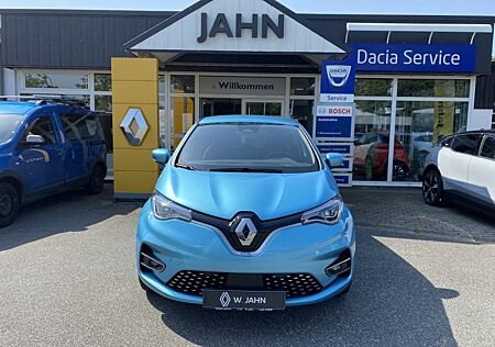 Renault ZOE Z.E. 50 INTENS BATTERIEMIETE/*KAUF