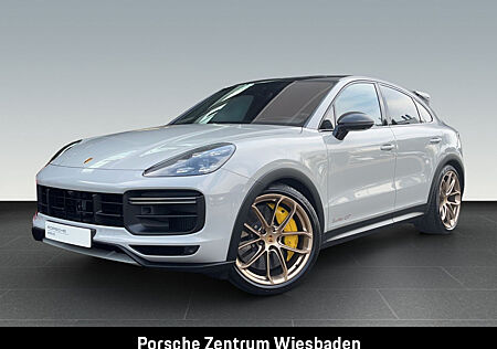 Porsche Cayenne Turbo GT