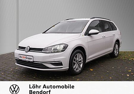 VW Golf Variant Golf VII Variant 2.0 TDI 4Motion Comfort. *LED*AHK*Standhzg.*Navi*PDC*Bluethooth*Klima*Sitzhzg.