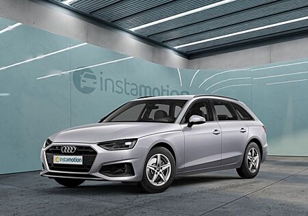 Audi A4 Avant 30 TDI S tronic | LED