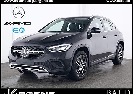 Mercedes-Benz GLA 200 +Progressive+MBUX+Wide+LED+Navi+AUT+SHZ