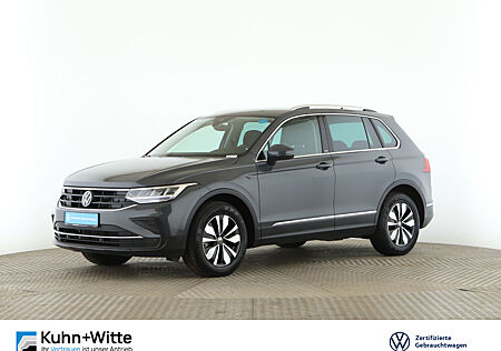 VW Tiguan 1.5 TSI MOVE *AHK*ACC*LED*Navi*Rückfahrkamera*