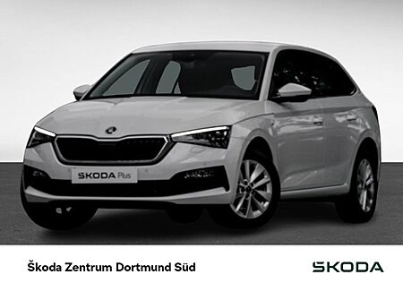 Skoda Scala 1.5 AMBITION CAM LED ALU NAVI SITZHEIZUNG