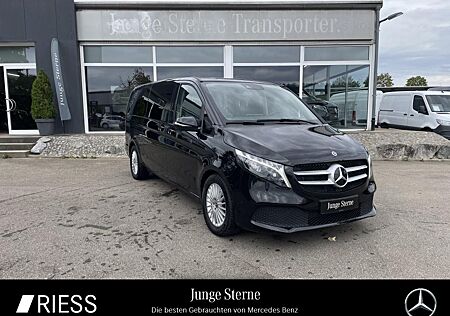 Mercedes-Benz V 300 d EDITION/EXTRALANG/KAMERA//NAVI/MBUX/NIGH