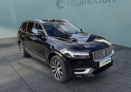 Volvo XC 90 Inscription AWD