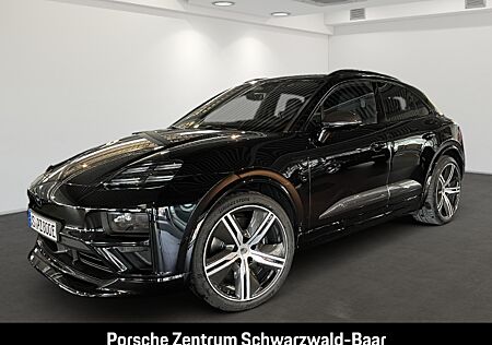 Porsche Macan Turbo LED-Matrix InnoDrive Surround-View