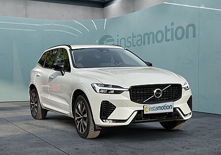 Volvo XC 60 XC60 B4 (Diesel) Plus Dark AWD Automatik Bluetooth