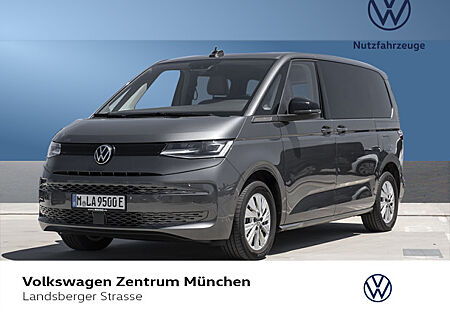 VW T7 Multivan 1.4 TSI Multivan Basis Hybrid KÜ160 Hyb