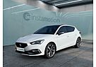 Seat Leon 1.5 TSI FR 18 Pano LED Navi FaPa L Kamera Wireless Full Link WP