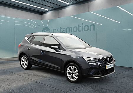 Seat Arona 1.0 TSI FR LED/Kamera/ACC