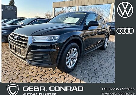 Audi Q5 35 TDI quattro NP: 60.000 €