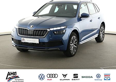 Skoda Kamiq 1.0 TSI DSG Style