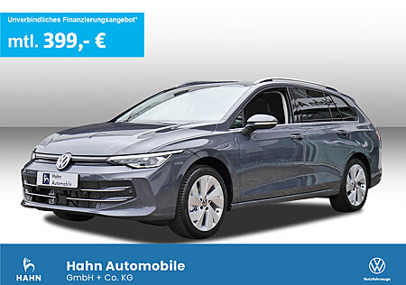 VW Golf Variant Style 1,5eTSI 110kW DSG AHK HUD AREA