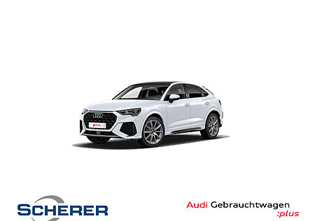 Audi RS Q3 Sportback TFSI quat./S tro. AHK/ACC/Navi/uvm.