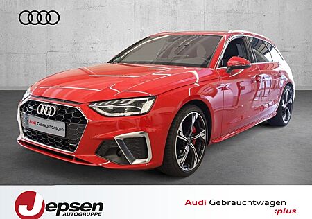 Audi A4 Avant S line S line 40 TFSI quattro 150(204)