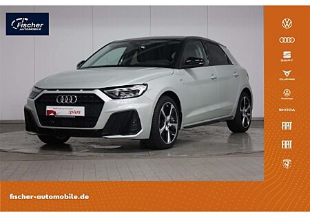 Audi A1 Sportback 25 TFSI S line S-Tronic LED/Virt.