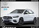 Mercedes-Benz GLA 200 AMG/Wide/LED/Pano/AHK/360/Easy/Night/19