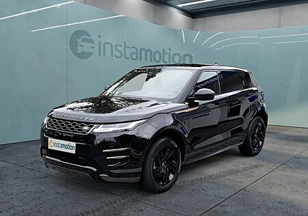 Land Rover Range Rover Evoque P200 R-Dynamic SE