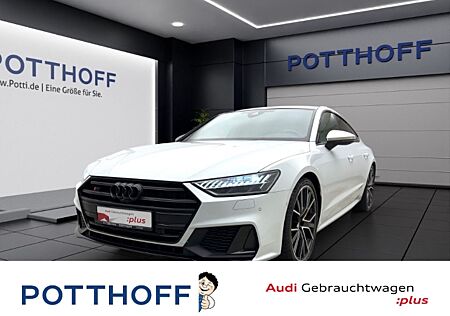 Audi S7 Sportback 3.0 TDi q. Matrix Pano Air