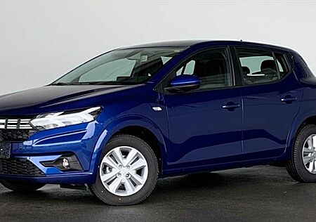 Dacia Sandero III 1.0 TCe CVT Expression DAB LED PDC