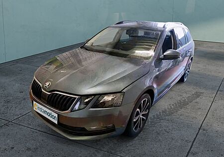 Skoda Octavia Combi 1.5 TSI Ambition *PDC*Navi*Sitzheizung*