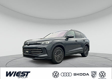 VW Tiguan Elegance 1.5 eHybrid DSG *AHK*IQ.Light*