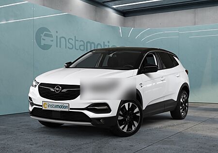 Opel Grandland X X Edition 120 J. 1.2 NAVI KAMERA SHZ