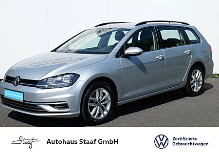 VW Golf Variant Comfortline 1.6 TDI|Comfortline|ACC