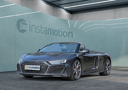 Audi R8 Spyder V10 RWD KARHU EDITION BuO NAVI KAMERA