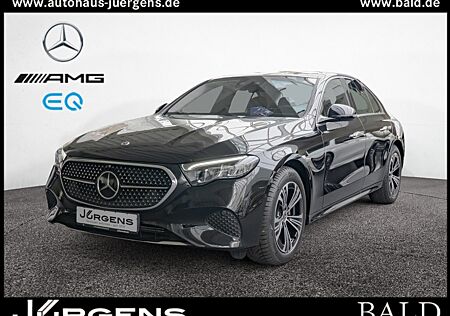 Mercedes-Benz E 220 d Avantgarde/MBUX/LED/Cam/Distr/Airm/18