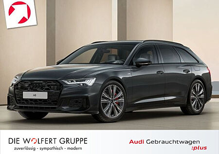 Audi A6 Avant S line 55 TFSI e quattro S tronic*0,5%*