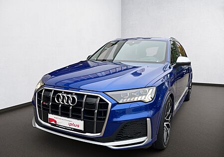 Audi SQ7 4.0 TFSI quattro HUD*LASER*PANO*AHK HeadUp