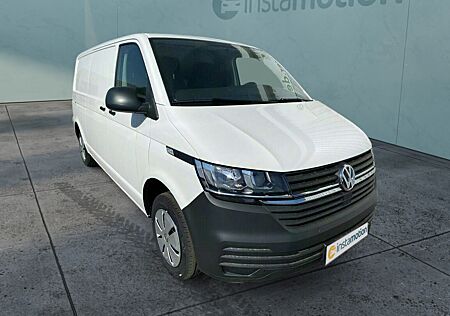 VW T6 .1 KTDI LR Klima+Einparkh.+GRA+AHK