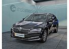 Skoda Superb Combi 2.0 TDI Style DSG ACC Matrix Navi