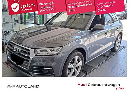 Audi Q5 50 TDI quattro tiptronic sport S line | PANO