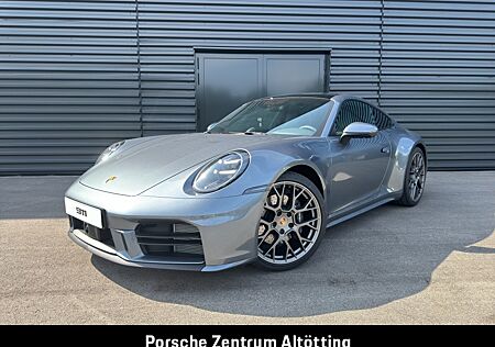 Porsche 992 (911) Carrera |SportDesign Paket |Sportabgas