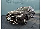 VW T-Roc 1.5 TSI DSG STYLE LED NAVI SITZHZ PDC