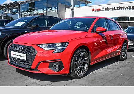 Audi A3 Sportback 30 TFSI