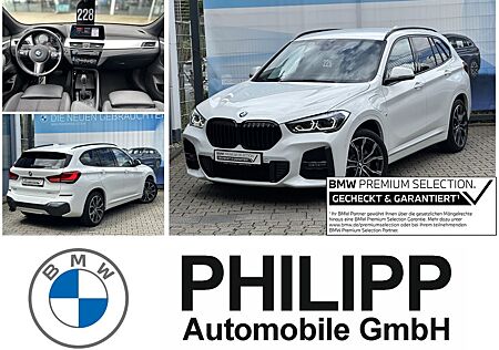 BMW X1 xDrive25e M Sportpaket HUD HiFi DAB LED